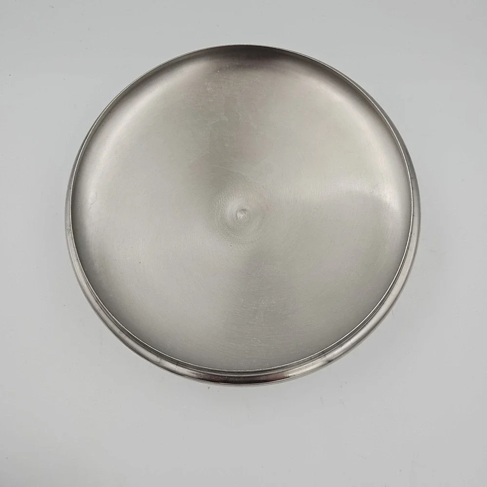 1801 Revere Ware 1 1/2 Quart Copper Bottom Saucepan With Lid‎ U.S.A.